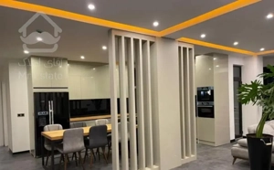 ۲۶۰ متر آپارتمان مدرن/ تک واحدی/ Homechi Estate