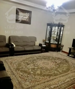 نمای  خوبی در منطقه دارد