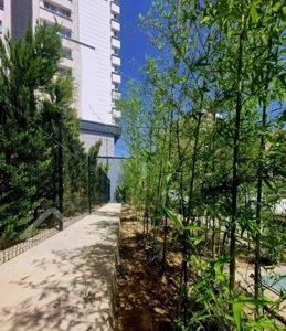 فروش ۶۸متر دو خوابه سند دار