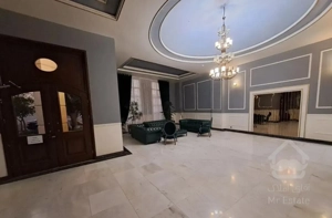 ۱۴۰ متر ۳خواب/لابی مجلل/کاملا برند ساز