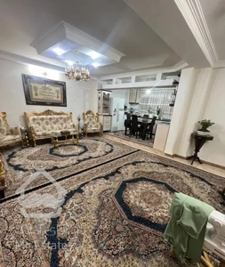 ۷۵مترخوش نقشه