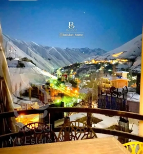 130 متر دوبلکس / چشم انداز عالی / bolukat home