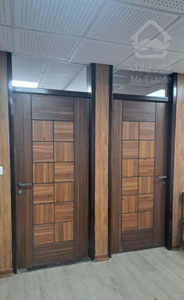 انواع درب چوبی اتاقی و سرویس و کمد دیواری