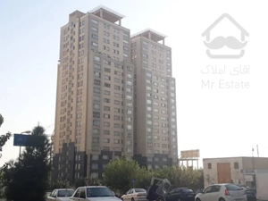 ۷۵متری / برج فول امکانات