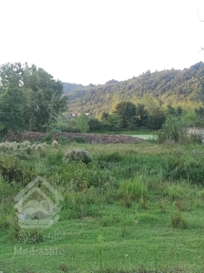 فروش زمین 300 متری مسکونی مناسب سرمایه گذاری در شمال