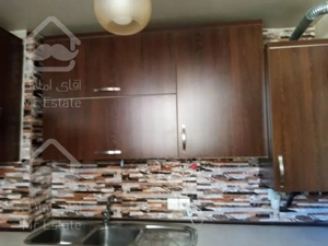 اپارتمان۶۴متری ۱ خواب مستر، وام دار، قابل رهن، صادقیه، سال۹۲، امکانات عالی