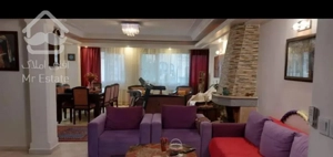 سعادت آباد علامه شمالی ۱۸ شرقی ( ۱۲۰ متر )