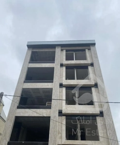 پیش فروش آپارتمان ۱۱۵متری سه خواب با مستر