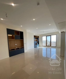 ۱۳۱ متر مدرن تاپ لوکیشن فرمانیه با عشق