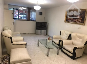 ۷۰ متری مبله در شهرک نفت