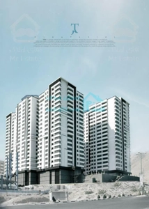 پیش فروش واحد های لوکس در غرب تهران