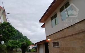 فروش خانه ویلایی ۲۳۰ متری ۳ خوابه