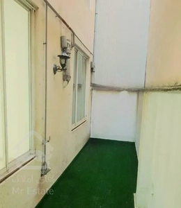 فروش آپارتمان ۷۰ متری ۲ خوابه همکف در لاکانی
