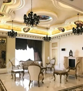 کامرانیه شمالی/۲۶۰متر/نئوکلاسیک/سندشخصی