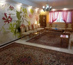 اجاره آپارتمان ۱۰۵متری/فول امکانات/پونک