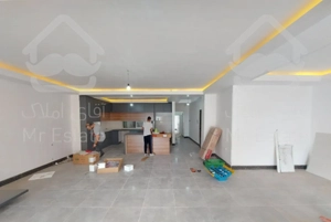 فروش آپارتمان ۱۵۰ متری کلید اول در بلوار جمهوری