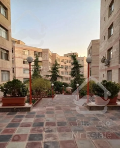 ۸۵ متر ۲خوابه