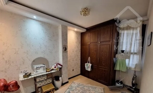 اجاره آپارتمان ۲۴۰ متری ۳ خوابه در کامرانیه