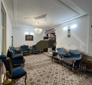 فروش اپارتمان شهرک بوستان