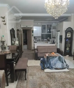 ۸۰مترصادقیه ابتدای جلال