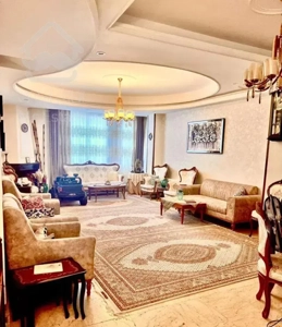 دهکده المپیک۳۲۰متر مستغلات