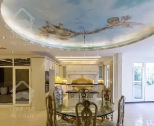 ۲۰۰متر.سه خواب.نیاوران