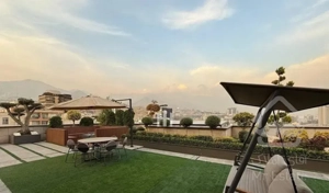 واحد*luxury*خاص پسند/330متری/صفر فول سجاد