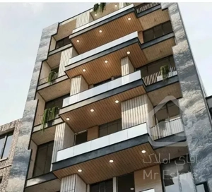 سعادت آباد ۱۶۵متر بی نظیرو در خور تحسین