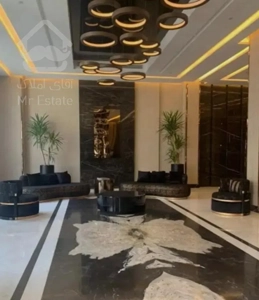 فایل ویژه امروز در گوهردشت ۳خواب نما ۲پارکینگ سندی