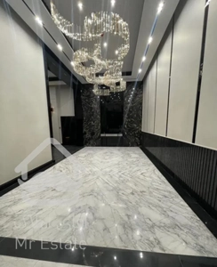 ۲۵۰ متر صاحبقرانیه طبقه ۶