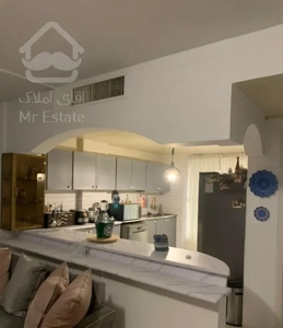 سیمون بولیوار / شهرک نفت / ۱۰۴ متری فول