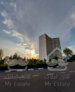 فروش واحد بازسازی شده ویو جنگل شهرک امید