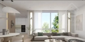 ۱۵۴متر۳خواب/غرق نور/تاپ لوکیشن اباذر