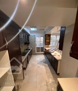 محمودیه الف ۱۴۰ متر ۲ خواب