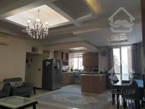 فروش آپارتمان ۷۶متر ۲خواب در بلوار فردوس