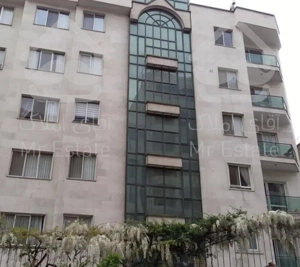 ٩٧متر آپارتمان خوش نقشه