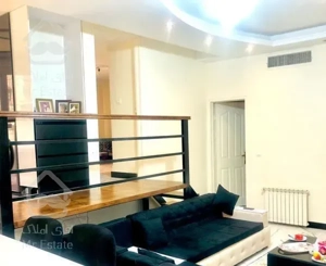 ۶۲ متر ۱ خ فول امکانات خوش نقشه مرزداران