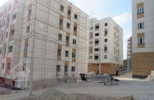 93 متری فرصت سرمایه گذاری