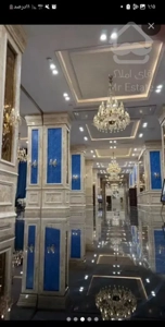 آپارتمان ۱۲۱ متری