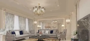 رهن کامل آپارتمان صفر ۱۶۰ متری و ۱۹۰ متری امامت