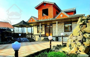 اجاره ویلا روستایی حیاط دربست در ماسال