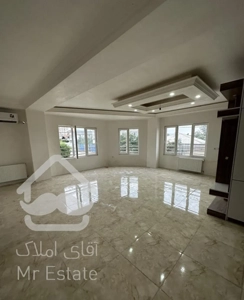 فروش واحد ۱۰۵ متری /‌ نوساژ / طبقه اول