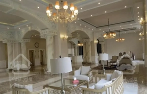 اقدسیه اجودانیه٣٦٠متر٤خواب مستر اعیانی ویودار تراس