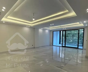 ۱۴۰ متر نوساز لوکس ترین سازه داریوش همه چی تموم