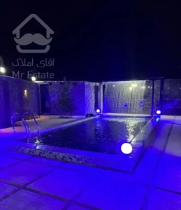 فروش باغ ویلا فوری