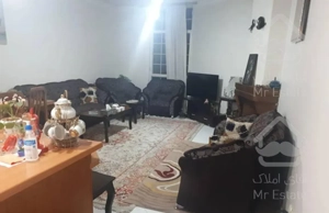 آپارتمان شیک ۶۰ متری یک خوابه