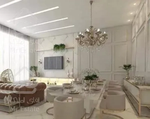 اجاره 180متر تکواحدی دو کله خوش نقشه پونک