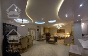 ۳۰۰متر*نیاوران*مشجر و دنج