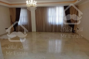 آپارتمان ۱۴۰ متری سه خواب بازسازی شده