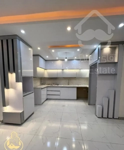 *بورس فروش آپارتمان در فومن* ۱۱۰متر با طراحی مدرن